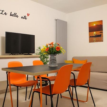 Casa Pina Διαμέρισμα Μπαρντολίνο Εξωτερικό φωτογραφία