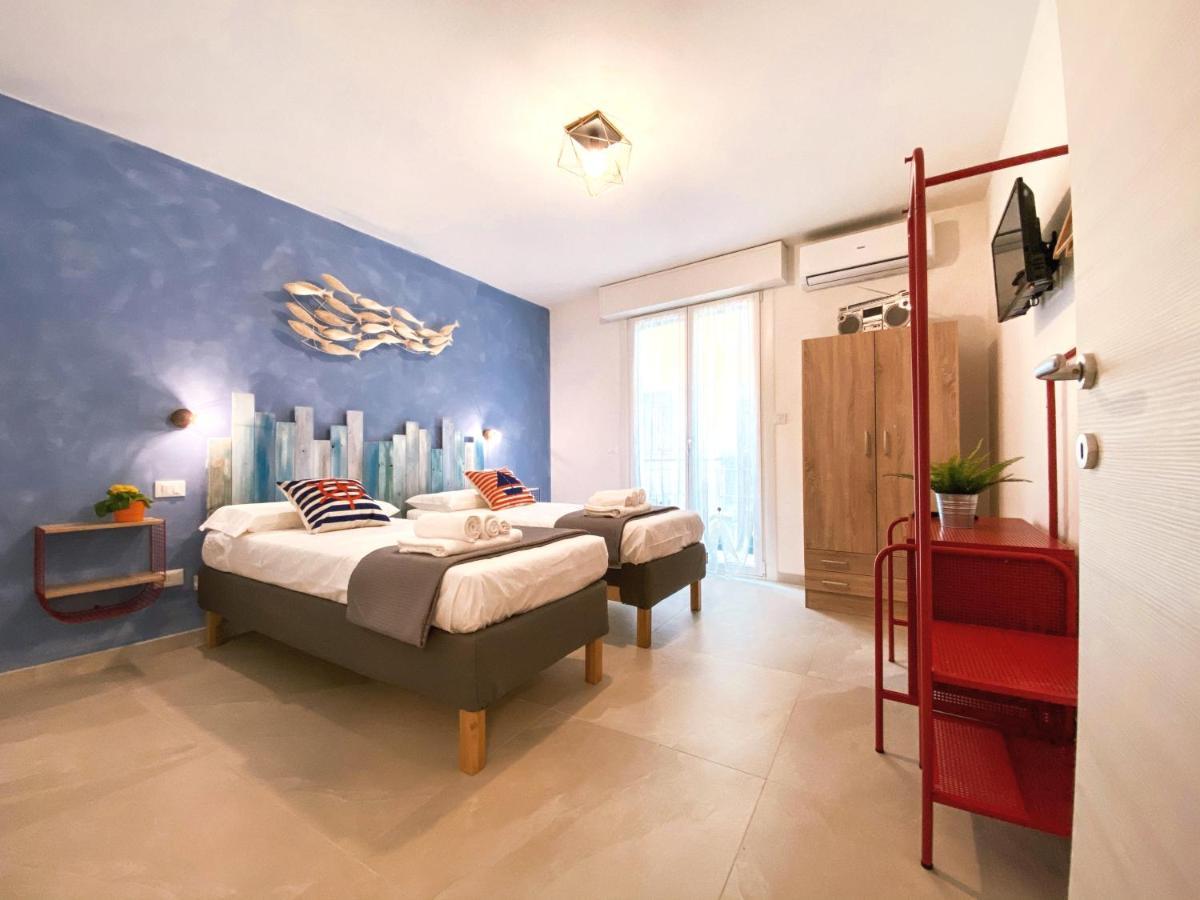 Casa Pina Διαμέρισμα Μπαρντολίνο Εξωτερικό φωτογραφία