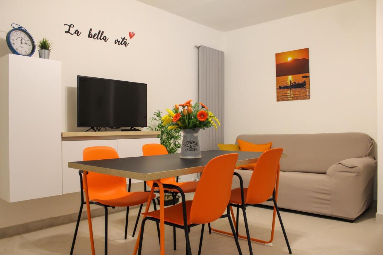 Casa Pina Διαμέρισμα Μπαρντολίνο Εξωτερικό φωτογραφία