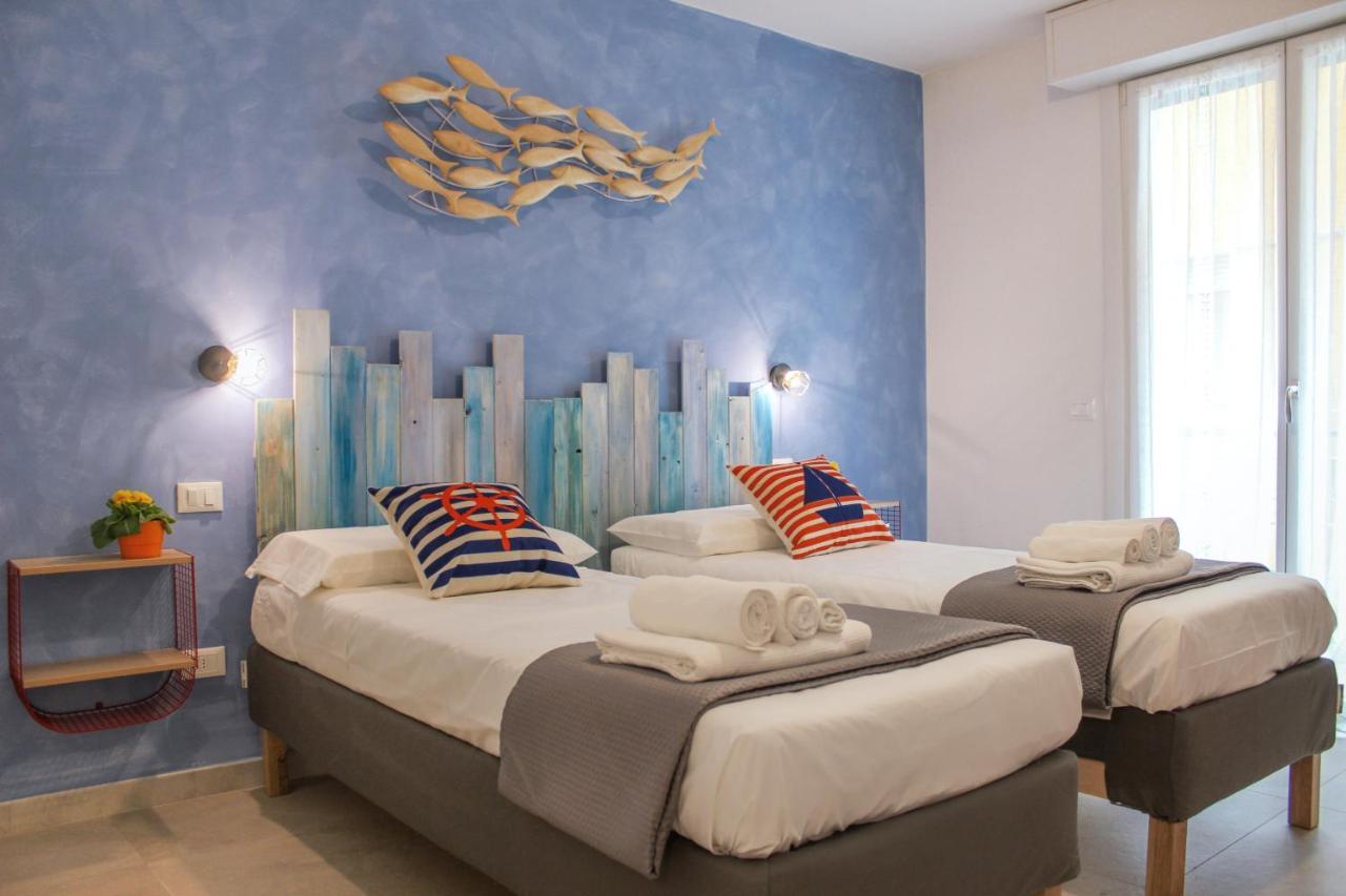 Casa Pina Διαμέρισμα Μπαρντολίνο Εξωτερικό φωτογραφία
