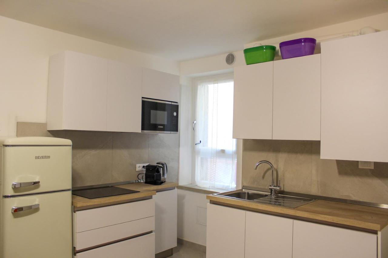 Casa Pina Διαμέρισμα Μπαρντολίνο Εξωτερικό φωτογραφία
