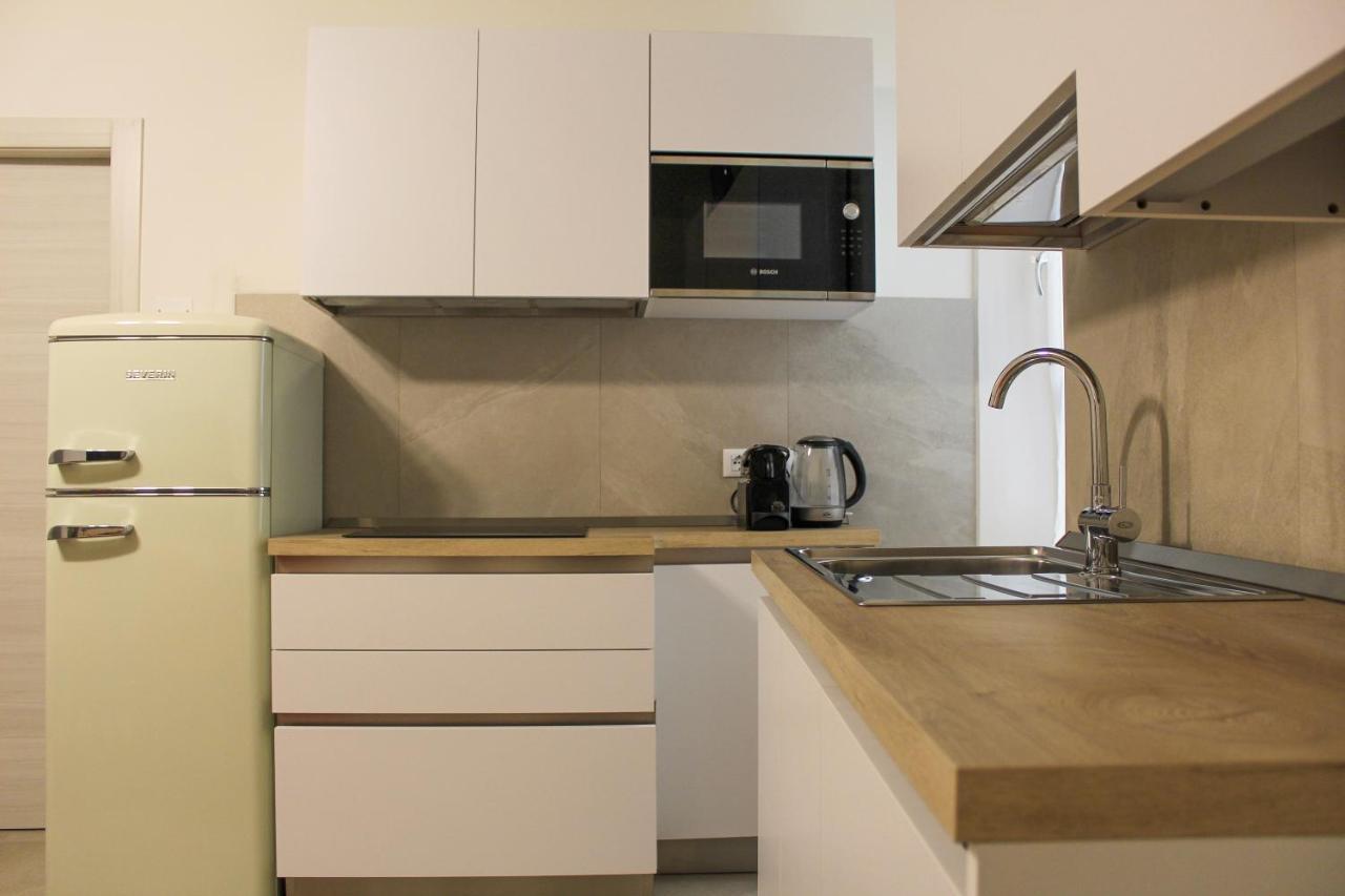 Casa Pina Διαμέρισμα Μπαρντολίνο Εξωτερικό φωτογραφία