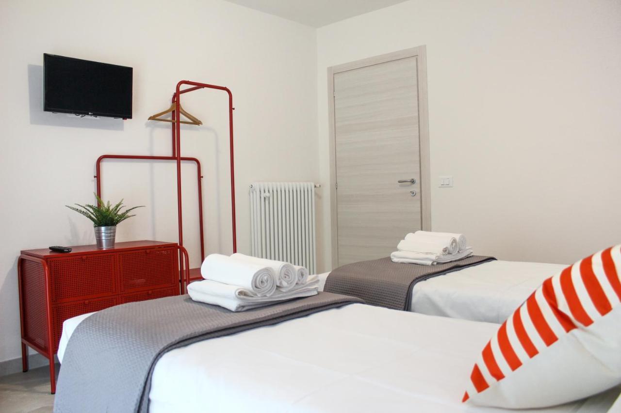 Casa Pina Διαμέρισμα Μπαρντολίνο Εξωτερικό φωτογραφία