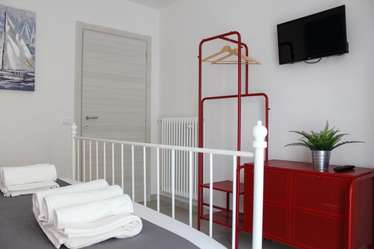 Casa Pina Διαμέρισμα Μπαρντολίνο Εξωτερικό φωτογραφία