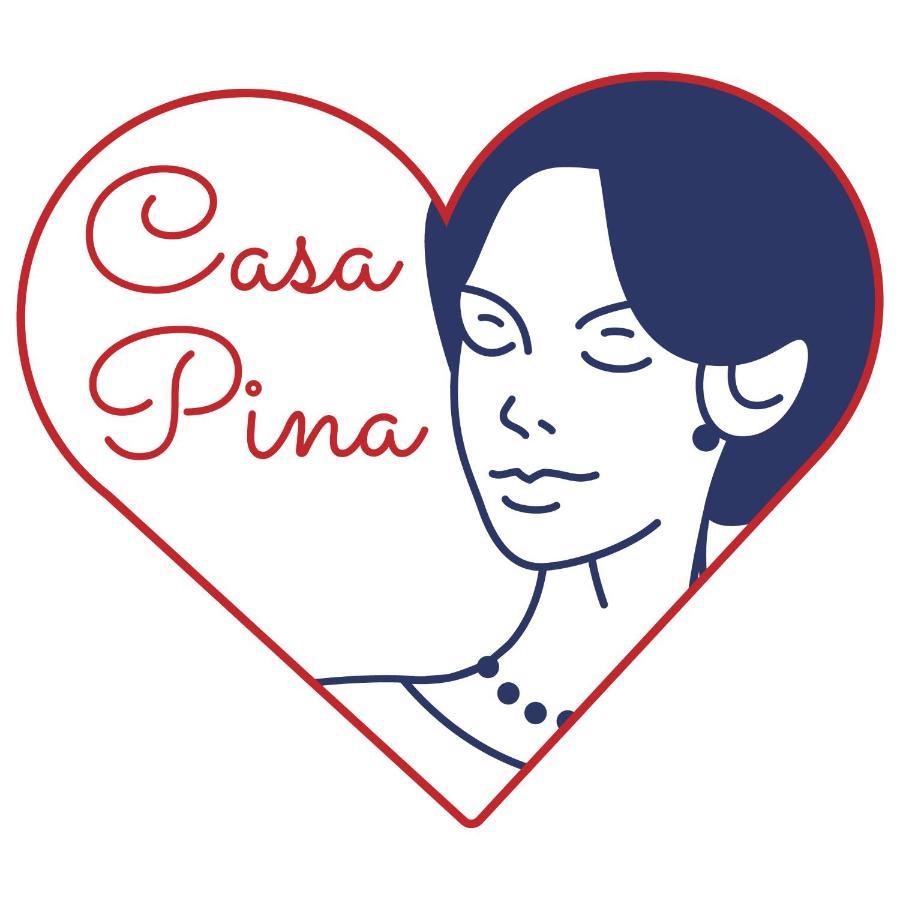 Casa Pina Διαμέρισμα Μπαρντολίνο Εξωτερικό φωτογραφία